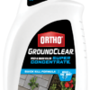 Promo 🌟 ORTHO® GROUNDCLEAR® Weed & Grass Killer Super Concentrate - 4651005 - Weed & Plant Control ✨