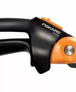 Buy 🌟 Fiskars PowerGear 2 Pruner - 391041-1001 - Garden & Landscaping Tools 🧨