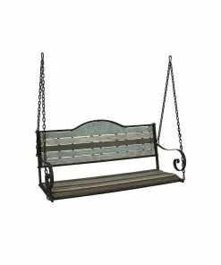 Best reviews of 👍 Backyard Expressions Colored Swing 911026 - Swings & Hammocks 😍