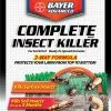 Cheapest 🎁 Bayer BioAdvanced Complete Insect Killer Granules, 10lb - 700288S - Insecticides ✨