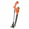 Wholesale 🌟 Black & Decker Black + Decker 20V MAX* 10" Cordless String Trimmer/Edger and 2 Battery Combo Kit - LCC222 - Trimmers & Edgers ⌛