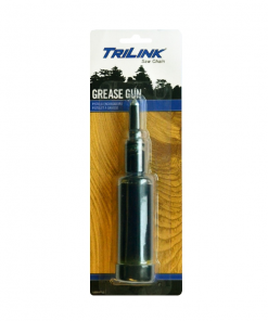 Promo ๐ TriLink Saw Chain Bar Lubricating Grease Gun LG001TL2 - Chainsaw Parts & Accessories ๐คฉ