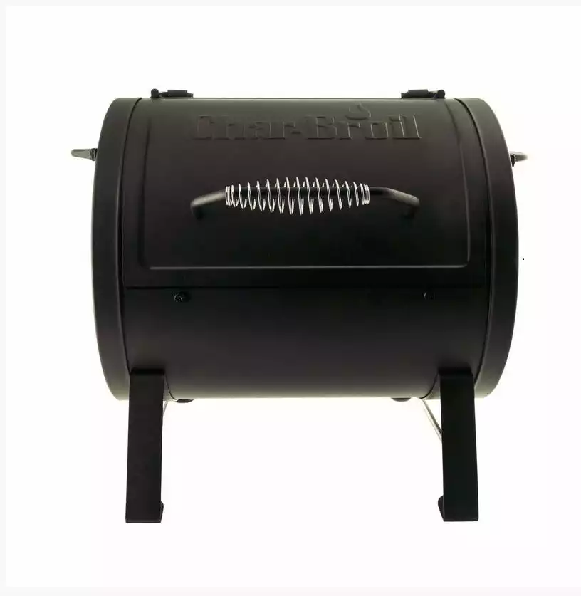 Top 10 𧨠Char-Broil CharBroil Tabletop Charcoal Grill or Offset Firebox Unit - 11201715 - Grills & Smokers β