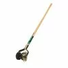 Coupon ✔️ Truper TruTough Rotary Lawn Edger with 48 Inch Ash Handle 32100 - Digging Tools 🎉