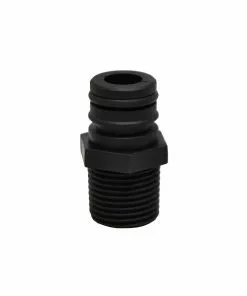 Best reviews of 🧨 Valley Industries Quick Connect x 1/2 Inch MNPT Pump Port Fitting - EF-QC-M12-CSK - Parts & Accessories 🎉