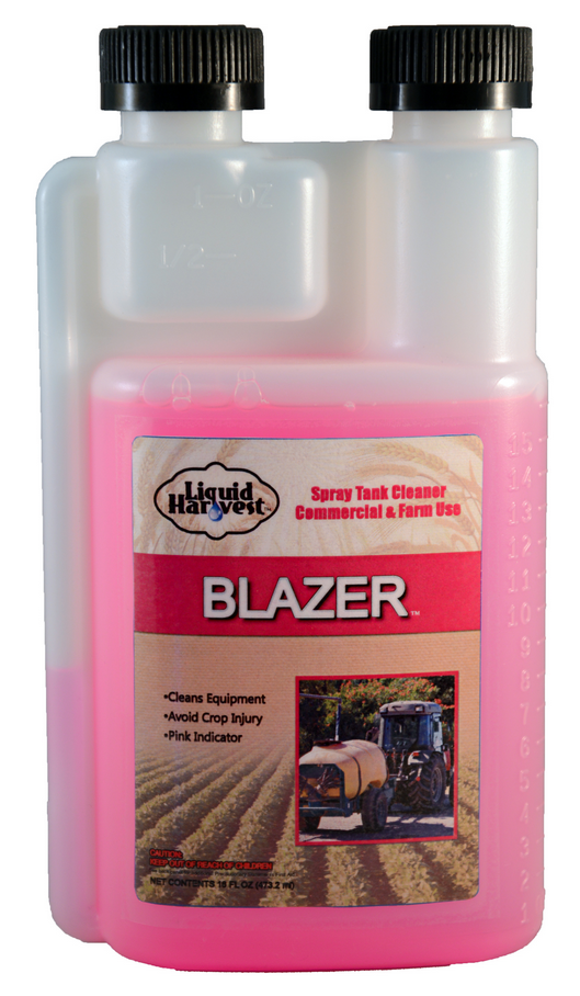 Discount π― Sanco Industries Blazer Spray Tank Cleaner, 16oz - 02007 - Weed & Plant Control π€©