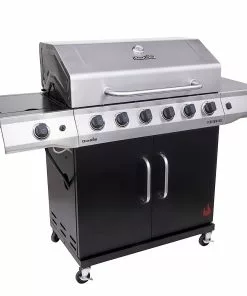 Best deal 👏 Char-Broil Performance Series 6-Burner Gas Grill - 463229021 - Gas Grills 😀