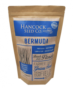 Wholesale 😉 Hancock's Hancock Bermuda Seed, 2lb - HSC0022 - Seeds & Bulbs 🤩