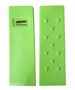 New 👍 Timber Tuff 10" Felling Wedge - 93180175 - Lawn & Garden Tools 🛒