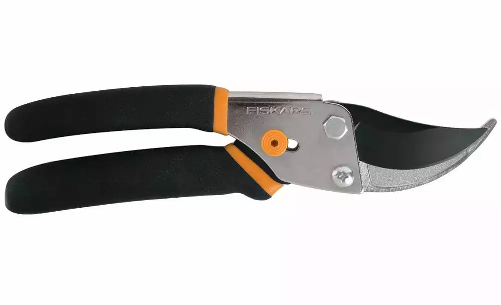 Buy π₯° Fiskars Metal Bypass Pruner - 91095935J - Pruning Tools π§¨