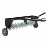 Promo 🌟 Agri-Fab 40" Spike Aerator - 45-0544KD - Aerators ✔️