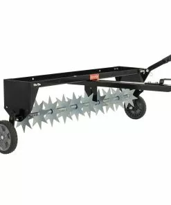Promo 🌟 Agri-Fab 40" Spike Aerator - 45-0544KD - Aerators ✔️