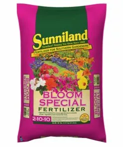 Best Pirce 🔔 Sunniland Bloom Special Fertilizer, 20 Pounds - 120148 - Fertilizers & Plant Food 😉