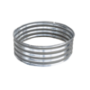 Discount 🔥 Various Brands Culvert 36" Fire Ring - 55160 - Fire Pits & Heaters 🥰