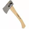 Best Pirce 🤩 Truper 1-1/4 lb. Camp Axe Hickory Handle, 14" - 30514 - Axes & Picks ❤️