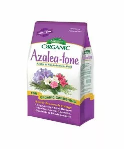 Best deal 🎁 Espoma Azalea-Tone 4lb. Bag AT4 - Fertilizers & Plant Food 🔔