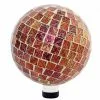Cheap ⌛ Alpine Mosaic Gazing Globe HGY298 - Garden Accessories 😉