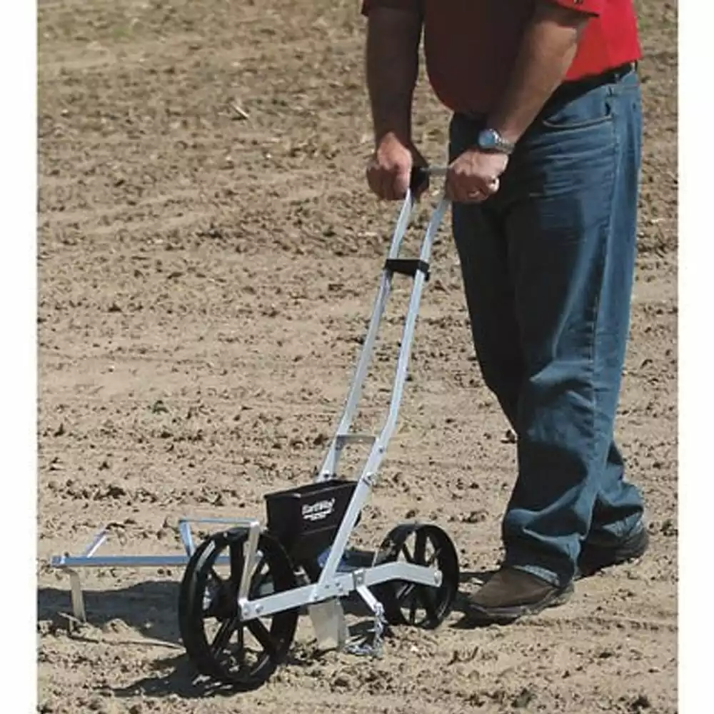 Outlet π Earthway Precision Garden Seeder with 7 Interchangeable Seed Plates - 1001-B - Parts & Accessories π - Image 7