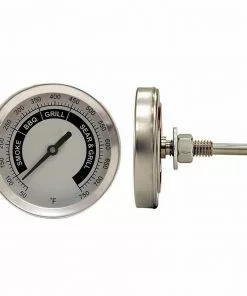 Cheap β€οΈ 217 Brand Grill/Smoker Thermometer - RK50A5 - Grills & Smokers π§¨