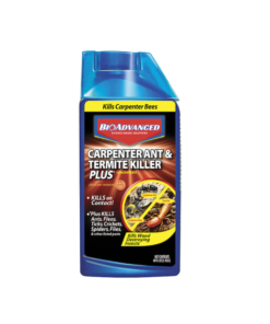 Wholesale 🥰 Bayer BioAdvanced Carpenter Ant & Termite Killer Plus Concentrate, 1 Quart - 700310B - Insecticides 😍