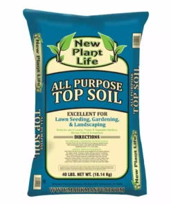 Buy 😍 Various Brands All Purpose Top Soil, 40 lb. Bag / 0.75 Cubic Feet - Soils 🎉
