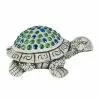 Best Pirce 🔔 Alpine Turtle Decorative Stones Statue - WGG336 - Garden Accessories 🧨