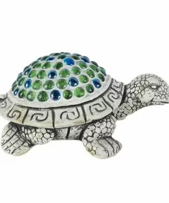 Best Pirce 🔔 Alpine Turtle Decorative Stones Statue - WGG336 - Garden Accessories 🧨