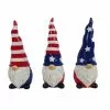 Cheap 👏 Alpine Patriotic American Gnome Statue - KGD464ABB - Garden Accessories 🔥
