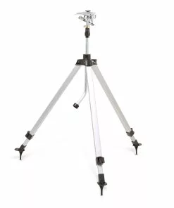 Brand new 🛒 Gilmour Adjustable Circular Tripod Sprinkler - 819003-1001 - Sprinklers & Watering Cans 👏