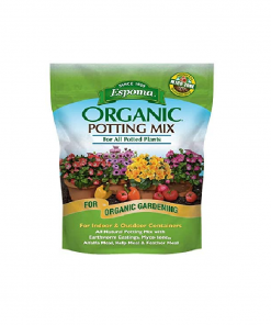 Best Sale β Espoma All-Purpose Potting Soil Mix, 8 Quart - AP8 - Fertilizers & Plant Food βοΈ