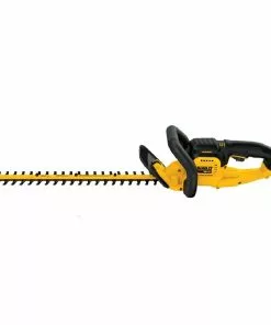 Cheapest ⭐ DeWalt 20V MAX* Lithium Ion 22" Hedge Trimmer, Bare Tool - DCHT820B - Hedge Trimmers ❤️