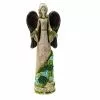 Top 10 ✔️ Alpine 25" Ascending Angel Statue with Floral Accents - BEH254 - Garden Accessories 🥰