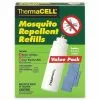 Brand new 🥰 Thermacell Mosquito Repellent Refill Value Pack - R4 - Animal Repellants 🎁