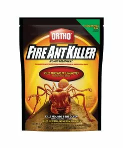 Cheapest ❤️ Ortho Fire Ant Killer Mound Treatment 1 - 0205506 - Insecticides 🎁