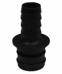 Cheap 🧨 Valley Industries Quick Connect x 3/8 Inch Hose Barb Pump Port Fitting - EF-QC-A38-CSK - Parts & Accessories 💯