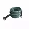 Discount 🧨 Maple Ridge 3/4" x 100" Garden Hose Hybrid - YG34100F - Hoses ✨