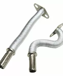 Buy 🎉 217 Brand Flexible Venturi Tubes, 2-Pack - RK32A4P - Tools & Accessories 👍