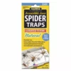 Flash Sale 👍 PF Harris Spider Traps with Lures, 2 Pack - STRP - Bug Candles & Zappers ⌛