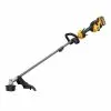 Best deal 🧨 DeWalt 60V MAX* 17" Brushless Attachment Capable String Trimmer Kit - DCST972X1 - String Trimmers 🛒