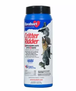 Flash Sale β Havahart Critter Ridder, 2.2lb - 3142 - Animal Repellants π