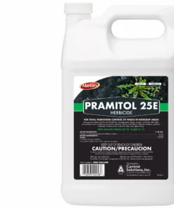 Best reviews of ✨ Martin's Pramitol 25E Herbicide, 1 Gallon - PRAMITOL25E1G - Herbicides 🤩