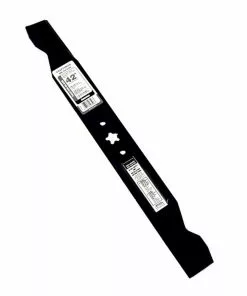 Promo ❤️ Arnold Tractor Blade, 42" - 490-110-0022 - Lawn Mower Accessories 😍