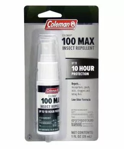 Wholesale ✔️ Coleman 100% Deet Spray 748 - Insect & Pest Control ✔️