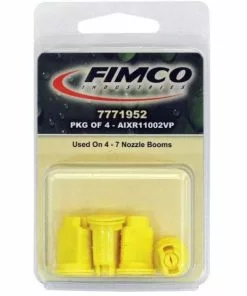 Top 10 ✨ TeeJet Air Induction Tip AIXR11002VP - Parts & Accessories 🔥