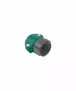 Budget 🔔 Gilmour Female 5/8" X 3/4'" Hose Coupler - 801004-1002 - Nozzles & Accessories 🔔
