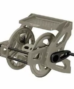 Best Sale 🧨 Suncast Hose Handler 175 ft. Wall Mount Hose Reel - CPLWTS175 - Hoses & Hose Reels ⭐