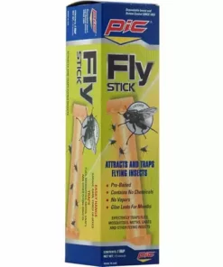 Best deal 👍 Pic Fly Stick 1 Stick - FSTIK - Baits & Traps ⭐
