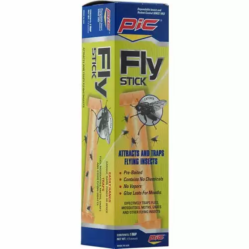 Best deal π Pic Fly Stick 1 Stick - FSTIK - Baits & Traps β