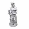 Buy ✨ Alpine St. Francis Patron Saint of Animals Statue - QFC102 - Garden Accessories 🧨