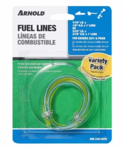 Wholesale 👍 Arnold Handheld Fuel Line Variety Pack - 490-240-0008 - Lawn Mowers & Lawn Care 🛒